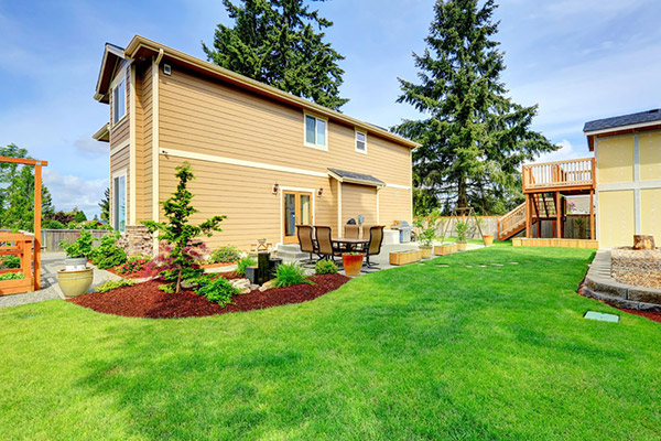 河北園林景觀設(shè)計(jì)城市建設(shè)與環(huán)境保護(hù)